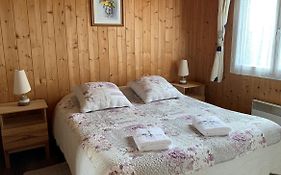 Havre De Paix - Chambres Dhotes